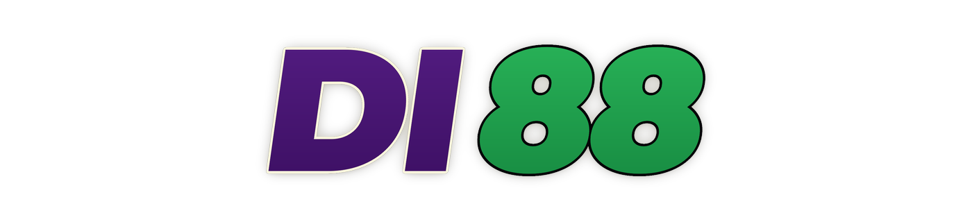 di88 Logo